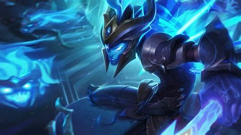 League Of Legends Skins Are Finally In The Works For Kalista Kled