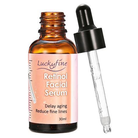 While prescription acne treatments can be. Retinol facial moisturizer serum vitamin hyaluronic acid ...