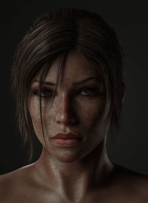 Winter Schwartz On Twitter Rt Kisx3d Lara Model Is Coming Along Quite Nicely