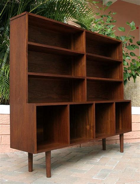 But the wide variety of styles within each bedroom furniture category is where you can explore your individual style and design. Mahogany Bookcase Vintage Danish Style
