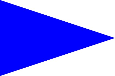 Png Triangle Flag Transparent Triangle Flagpng Images Pluspng