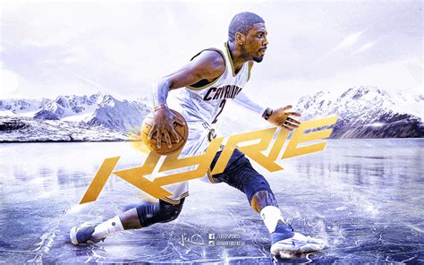 Download 92 Wallpaper Nba Irving Terbaik Postsid