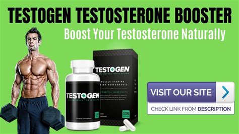 how to treat low testosterone in males do natural testosterone boosters work youtube