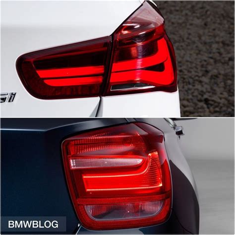By beeeamer, february 26, 2008 in general discussion. Photo Comparison: BMW 1 Series Facelift vs. Pre-Facelift ...