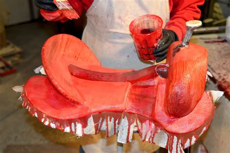 Saddle Trees — Wenger Leather Works