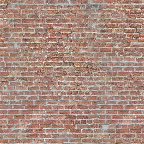 Old Bricks Texture Seamless 00349