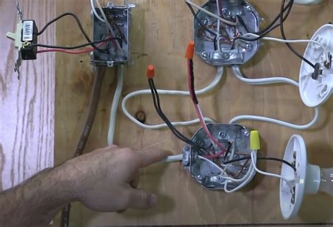 How To Wire 3 Way Switches For Multiple Lights 6 Step Diy Guide
