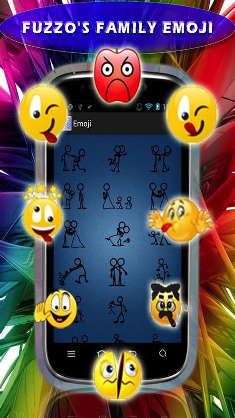 Emoji And Smileys Emoticons Amazon Co Uk Appstore For Android