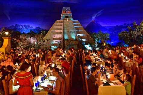 Epcot Mexico Restaurants Guide The Essential Guide Updated 2023