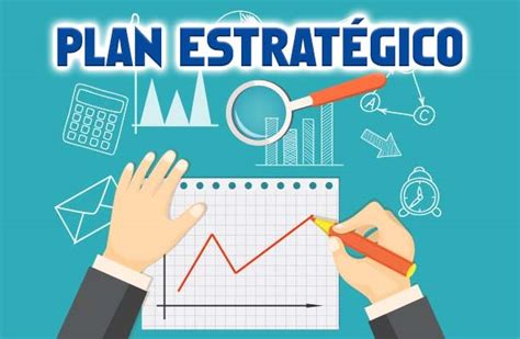 Mundo De La Empresa Blog Estrategia El Plan EstratÉgico