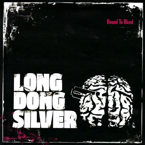 Amazon Bound To Bleed Long Dong Silver Digital Music