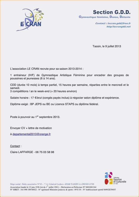 We did not find results for: lettre de motivation pour ash - Exemple de cv