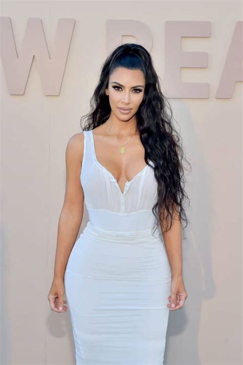 Kimberly noel kardashian west (born october 21, 1980) is an american media personality, socialite, model, businesswoman, producer, and actress. Kim Kardashian Net Worth and Earnings in 2020