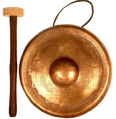 Culture Of Indonesia Gong
