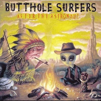 This page is for current faculty and staff and provides department reports, minutes, and information. How Artwork For Butthole Surfers Wound Up On A Marcy ...