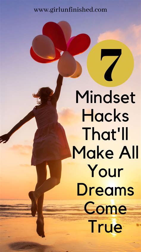7 Mindset Hacks For Boosting Your Self Confidence | Self confidence, Lack of self confidence 