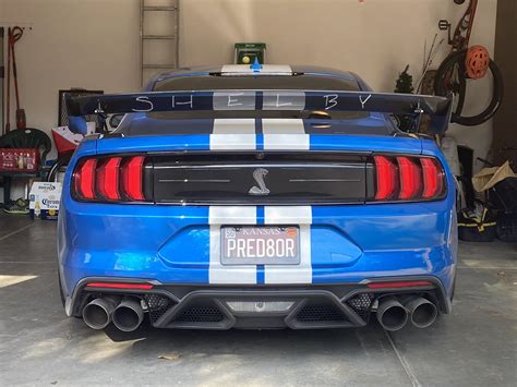 2020 Archetype Racing And Bemaro For The Win Page 2 Ford Shelby