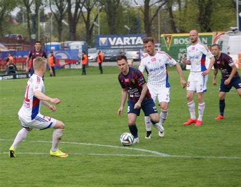 Górnik zabrze, formerly known as pogoń zabrze is a professional men's handball team from zabrze, poland, that plays in superliga. Mecz Górnik Zabrze - Pogoń Szczecin ONLINE. Gdzie oglądać ...