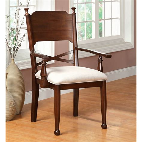 Side Chairs With Arms Bernhardt Furniture Upholstered Arm Chair