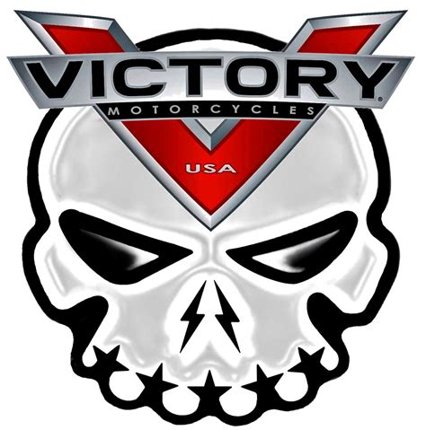 Victory Motorcycles Logo Images Motorcyclesjulll