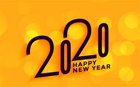 1680x1050 2020 New Year 1680x1050 Resolution Wallpaper Hd Holidays 4k