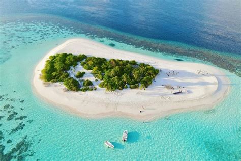 Viaggio Di Gruppo Alle Maldive Con Guida Ambientale