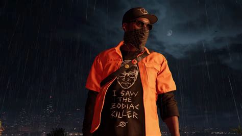 Watch Dogs 2 Dlc Season Pass Adds New World Story Missions Co Op