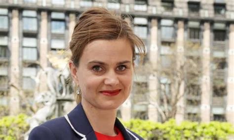 Meeting Jo Cox A Brush With Dedication Passion And Eloquence Uk