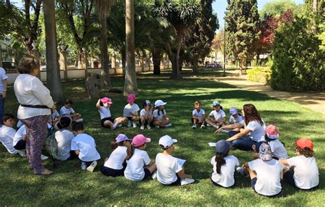 Ver más ideas sobre educacion ambiental, educacion, ambientales. Talleres de educación ambiental para los escolares ...