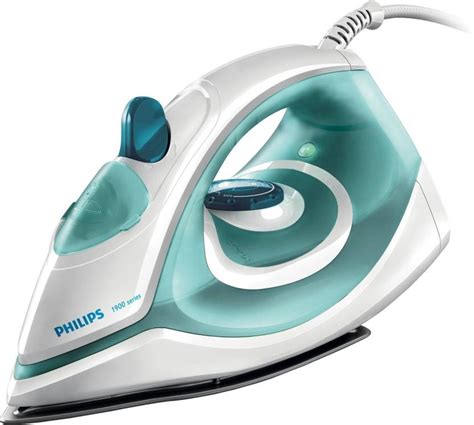 The perfectcare steam iron can be used on any fabric, from silk to jeans, without adjusting the temperature. Philips GC1903 Steam Iron Price in India - Buy Philips ...