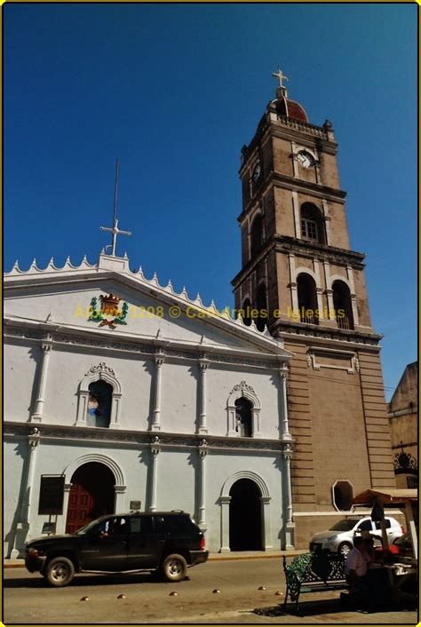 3208 Basílica Nuestra Señora Del Refugio Ciudad Victoria Estado De