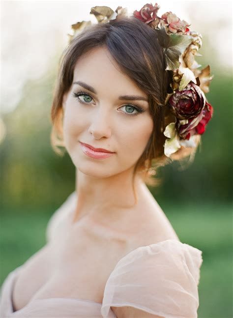 redgold 9 kadın ve hayat wedding makeup vintage glamorous wedding makeup wedding hair and