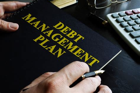 Debt Management Plan Logican