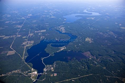 Croton Hardy Dam In Newaygo County Photo 5503