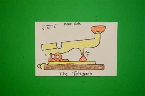 let s draw the telegraph by patty fernandez artist tpt
