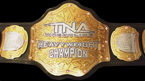 Former Impact Wrestling World Champion Teases An Appearance At