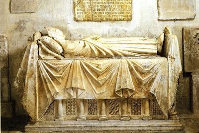 According to jacobus de voragine's the golden legend, práxedes was the sister of saint pudentiana. David H's Travels: Saint Praxedes Basilica