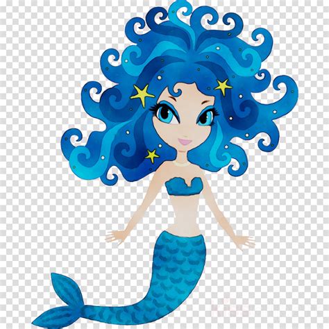 Animated Cute Cartoon Mermaids Images And Photos Finder