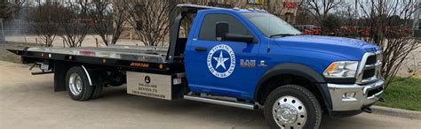 Welcome to denton towing company. About Us - Denton Towing Company | Emergency Towing ...