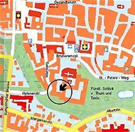 Ein rundgang durch regensburgs altstadt. Das Notariat - Notar Dr. Gschoßmann