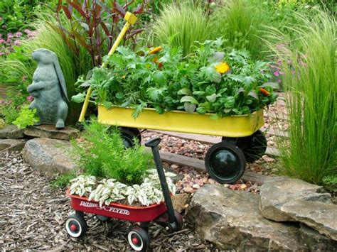 Container Gardening Ideas Pictures And Videos Hgtv