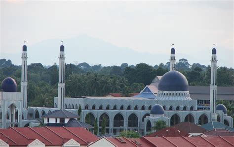 Proximately 300 pregnant women monthly. Mosque "Kubang Kerian Mosque at Kota bahru Kelantan Malays ...