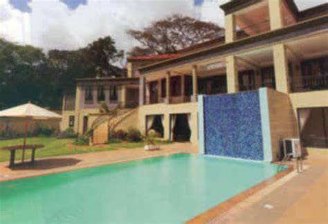 Here Are Some Of The Most Expensive Houses In Kenya