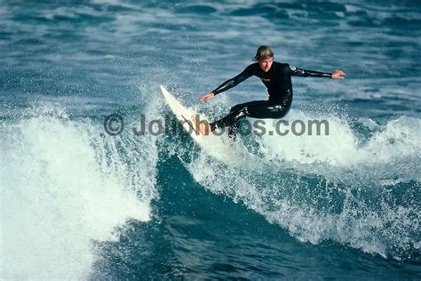 Wayne Rabbit Bartholomew Surfing Images From Peter Joli Wilson