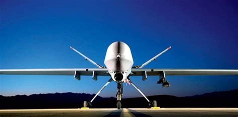 Rpa Oandm Keeping The Unmanned Aerial System Fleet Flying Amentum