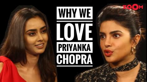 Priyanka Chopra On Acquiring Global Fame And We Are Proud Of Her Enow Youtube