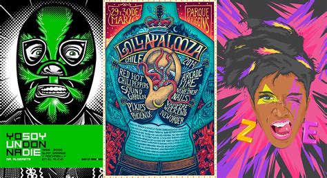 Los diseños mexicanos están inspirados en el folclor y las influencias tradicionales como calaveras y diablos. Biografia De Un Diseñador Grafico Famoso - Casa diseño