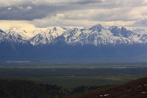 Alaska Kevin Wood Flickr