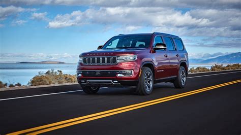 2023 Full Year Usa Fca Car Sales Jeep Ram Dodge Chrysler By