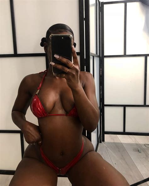 Bria Myles Nude And Sexy Photos The Fappening